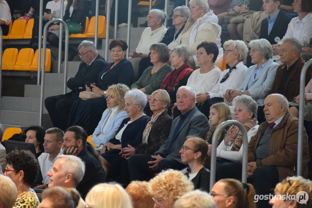 100-lecie liceum w Gostyniu. Zjazd uczniów i absolwentów