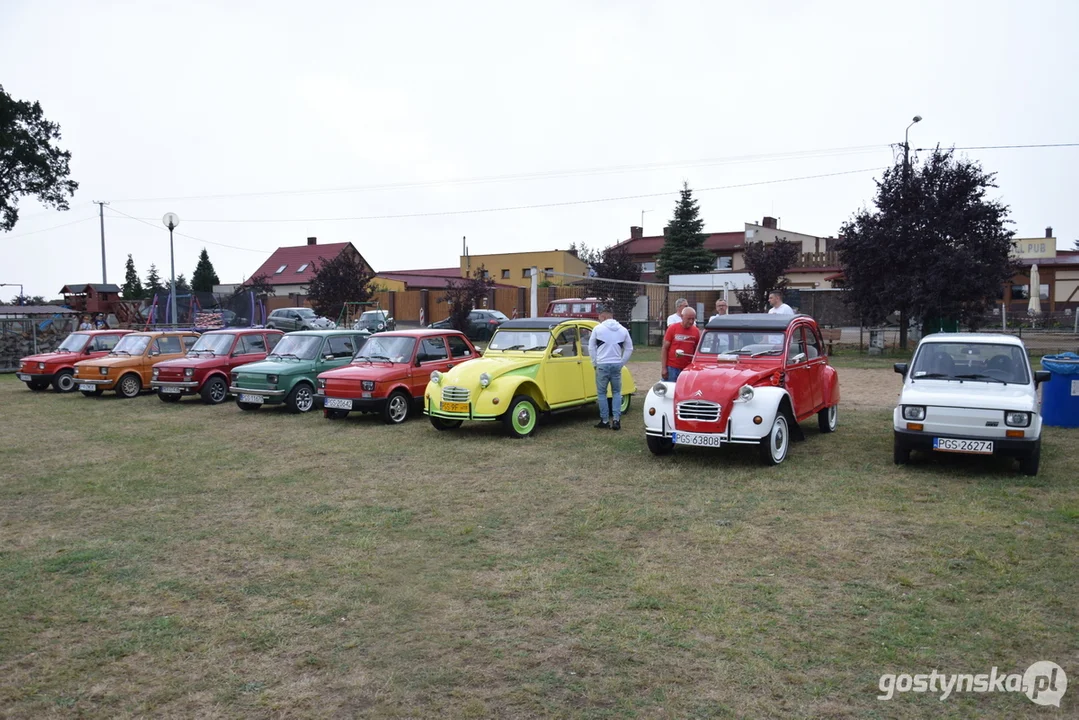 Piknik charytatywny dla Olusia w Dzięczynie przeniesiony na niedzielę, 30 lipca