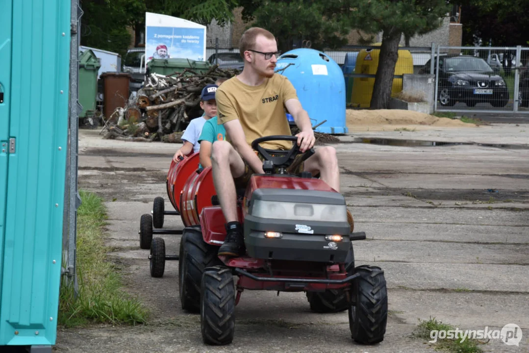 Rodzinny Piknik na Górnej - Gostyń 2024