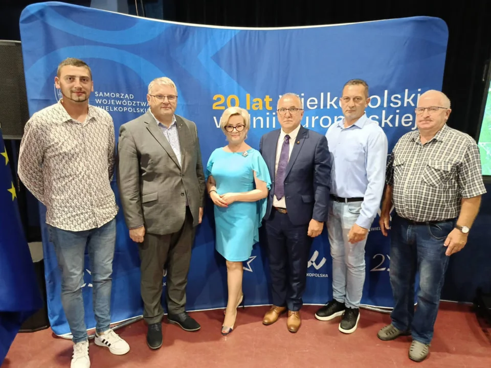 Forum „Wielkopolska Wieś Europejska” w Gostyniu. Podsumowanie 20-lecia Polski w Unii Europejskiej. Korzyści dla obszarów wiejskich