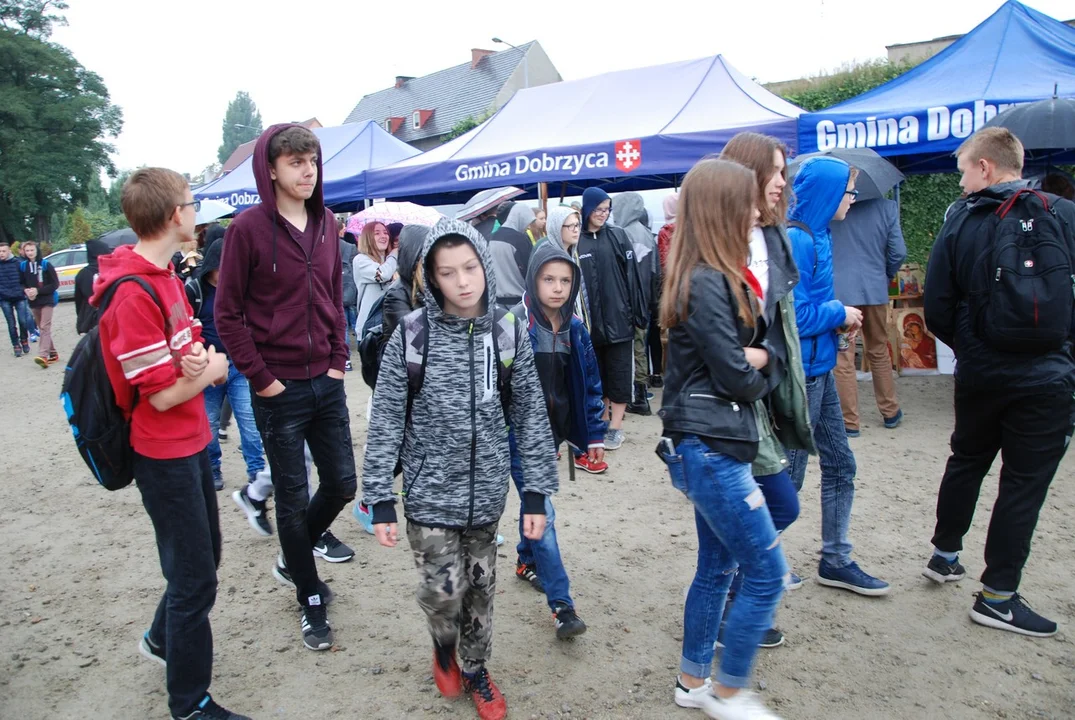 Wielkopolski Festiwal Rzemiosła cieszył się zawsze sporym zainteresowaniem (na zdjęciu edycja 2017)