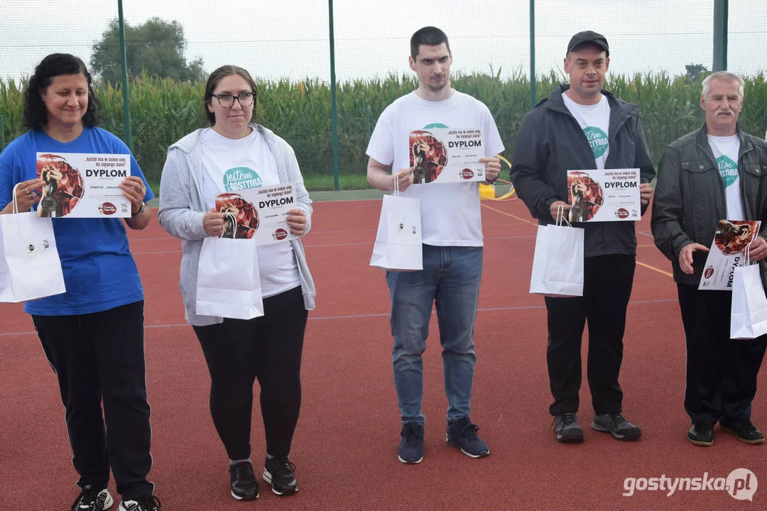 Igrzyska Możliwości 2025 w Zespole Szkół Specjalnych w Brzeziu