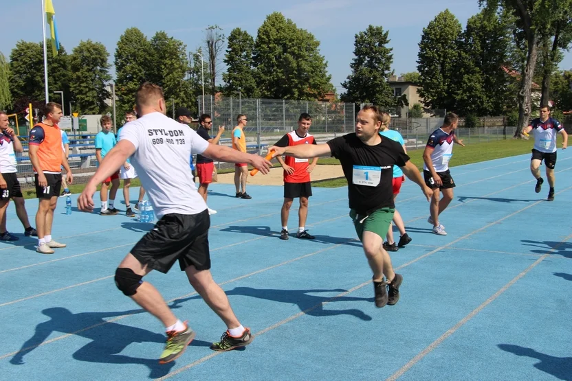 Trwa Olimpiada PPL 2024. O miano najlepszej rywalizuje ponad 20 drużyn [ZDJĘCIA] - Zdjęcie główne