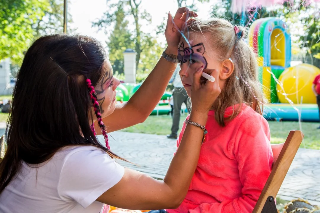 Festiwal Kultury Łowieckiej w 2022 roku odbędzie się w Jarocinie, zamiast w Tarcach