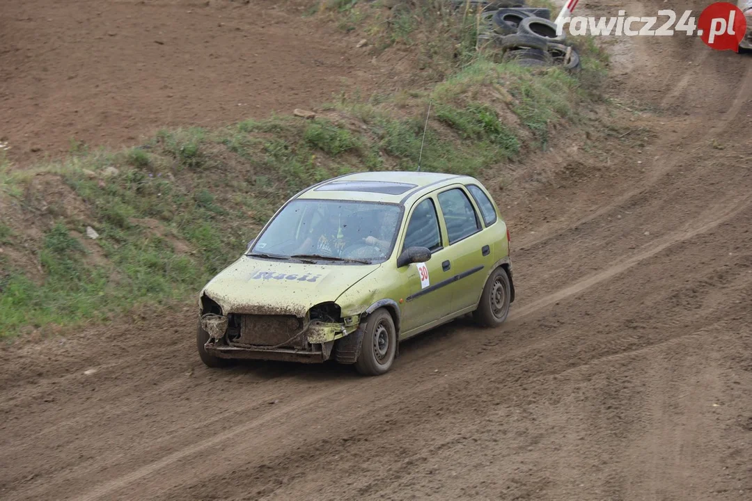 V ekstremalny piknik motoryzacyjny