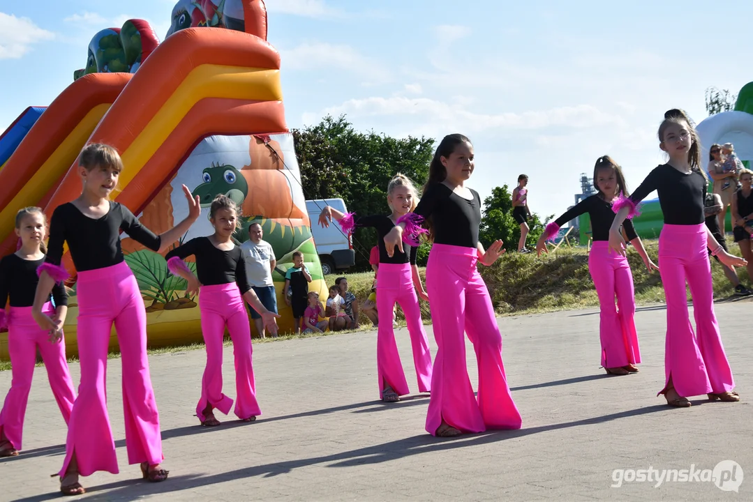 Piknik Osiedlowy Pożegowo Gostyń 2023