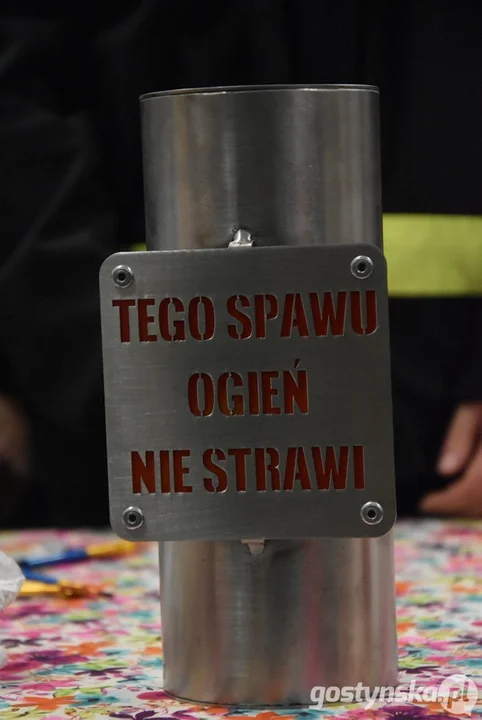 Festyn charytatywny dla pogorzelców z Czeluścina w Smolicach