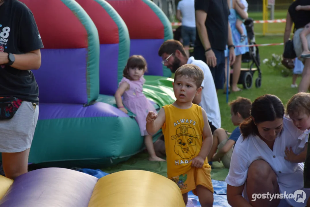 Dzień Dinozaurów w Gostyniu