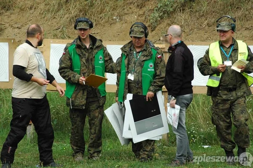 Dostęp do borni w powiecie pleszewskim