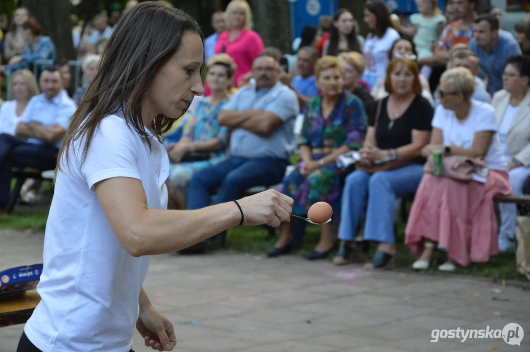 Turniej Wsi w Pogorzeli