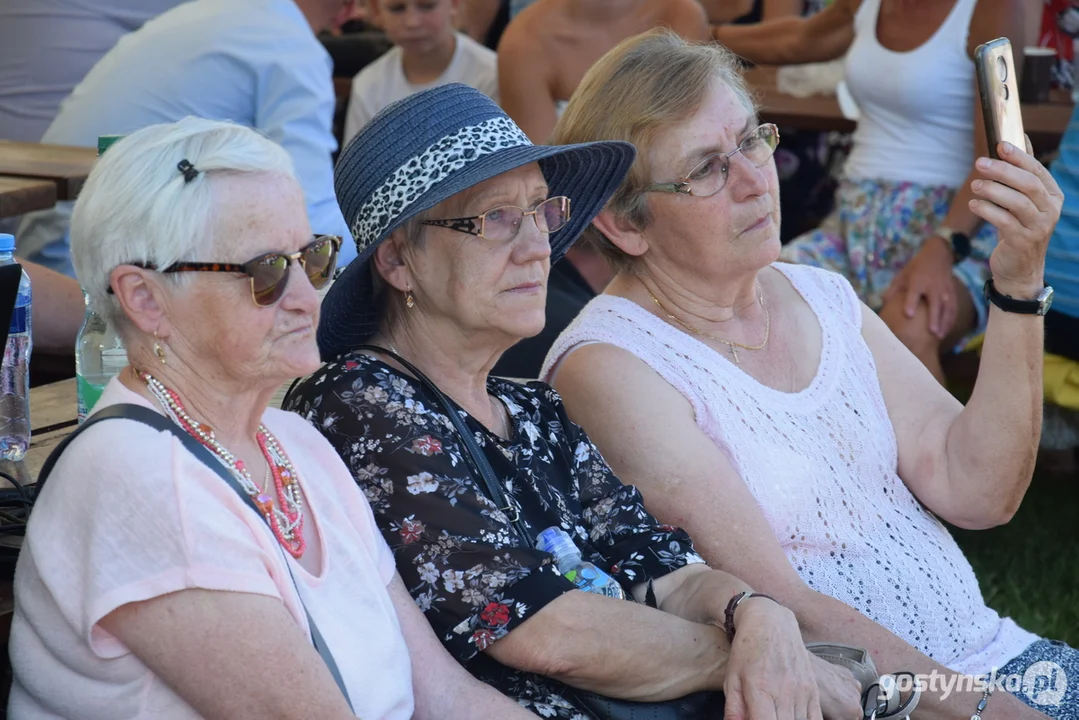 XI Festiwal Tradycji i Folkloru w Domachowie - wesele buskupiańskie i podpisanie umowy partnerskiej