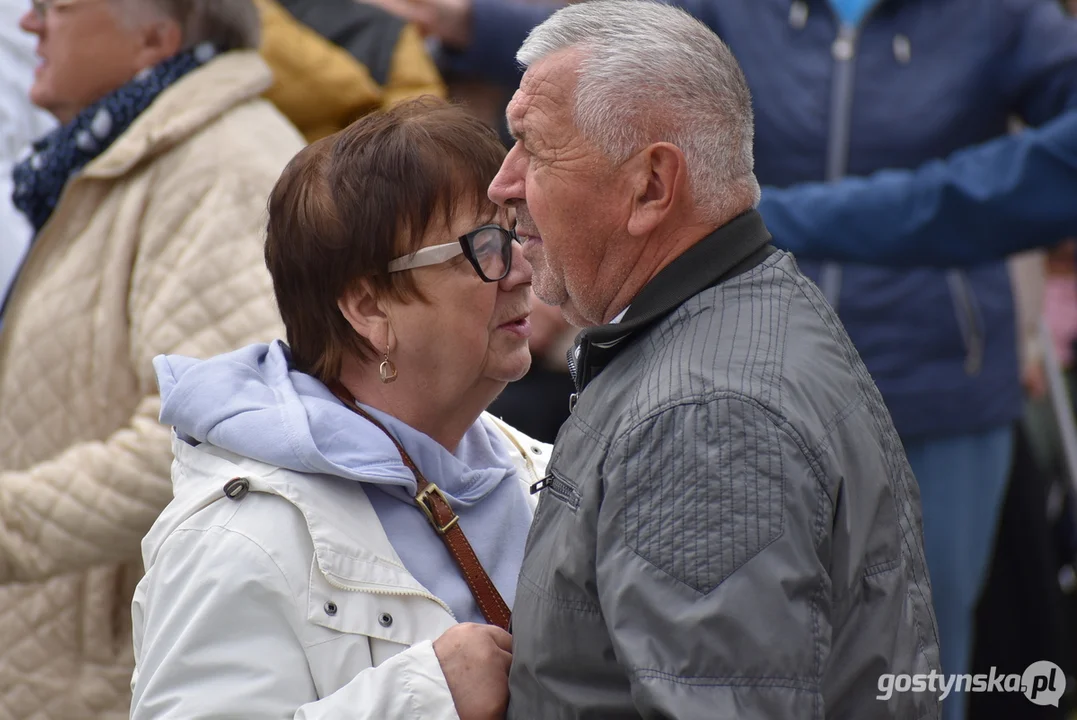 22. Świętogórskie Spotkania Seniorów 2025
