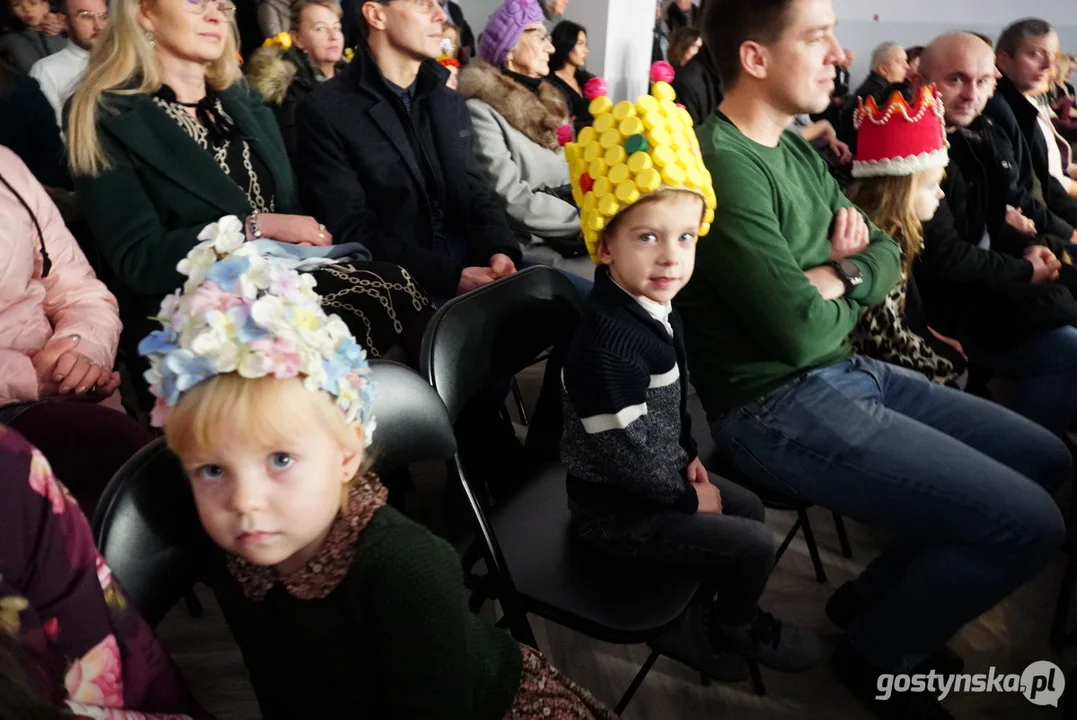 W Pępowie konkurs na koronę i kolędowanie z koncertem