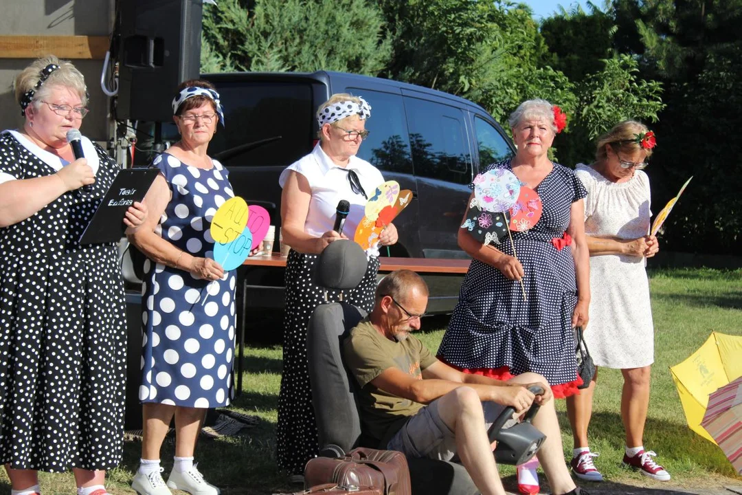 Na festynie odkrywali "(nie) zapomniane miasto Mieszków" po raz piąty