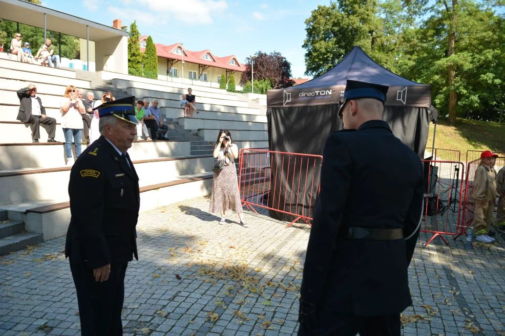 Obchody 120-lecia OSP w Żerkowie i 95-lecia OSP w Ludwinowie i 95-lecie OSP Żerniki