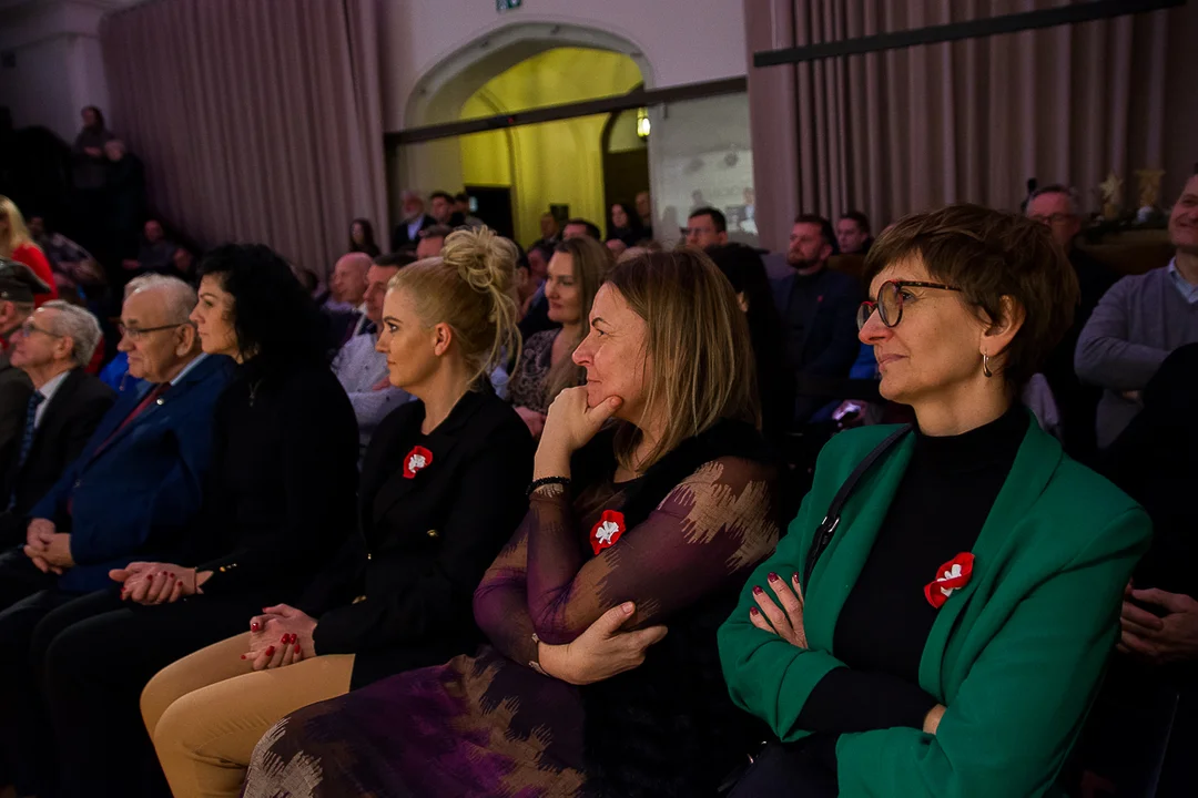 Jarocin świętuje rocznice biegiem, uroczystościami i nagrodami