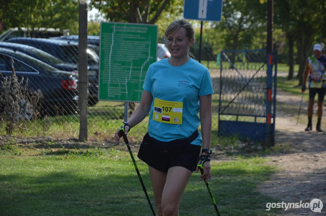 IX Tradycyjny Półmaraton w Krobi 2024