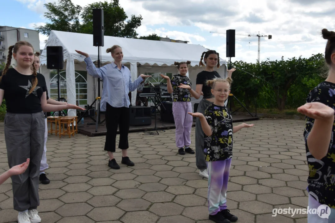 Rodzinny Piknik na Górnej - Gostyń 2024