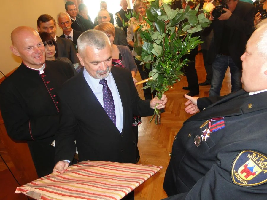 7 lat temu podjęto decyzję o likwidacji Straży Miejskiej w Jarocinie