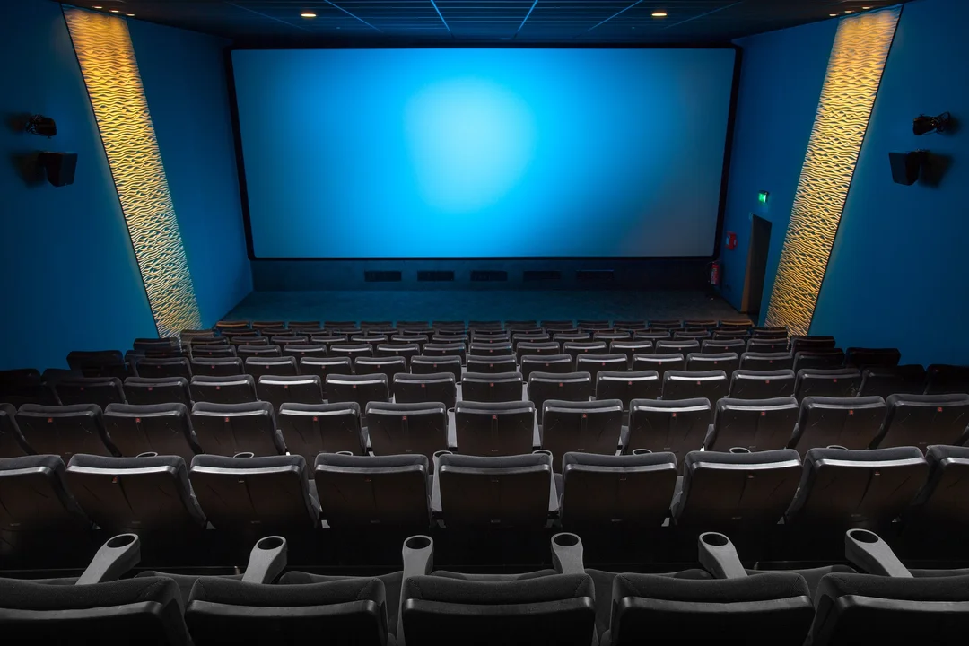 Sprawdź repertuar w lokalnym kinie i obejrzyj film!