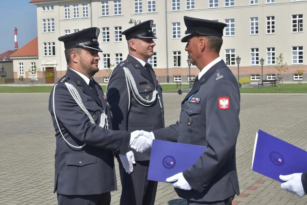 Święto Wojska Polskiego w Jarocinie