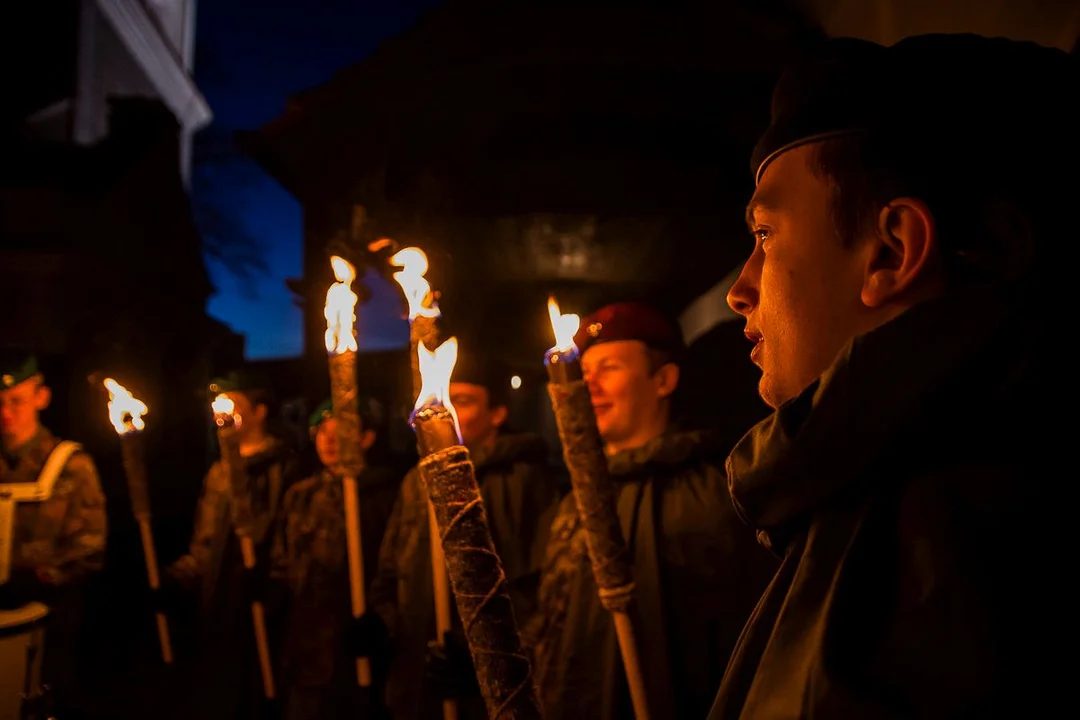 Nagrody burmistrza Jarocina rozdane. Zobacz, kto otrzymał "Taczaka" i nagrody za prace dyplomowe