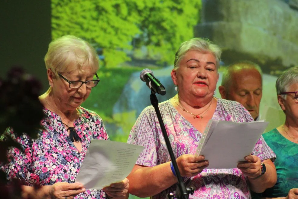 I Festiwal Piosenek o Jarocinie w Jarocińskim Ośrodku Kultury