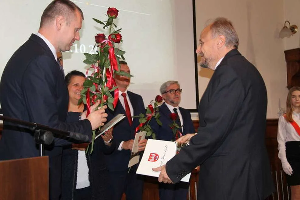 Dzień Edukacji Narodowej w powiecie jarocińskim