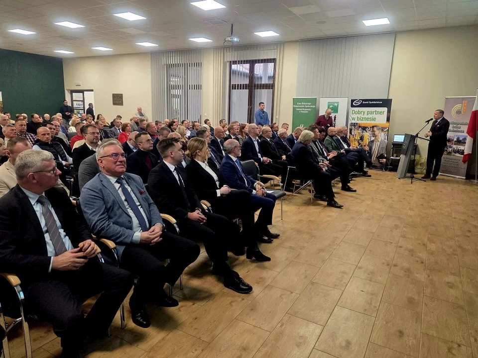 XIX edycja Wielkopolskich Forów Rolniczych. Weź udział w dyskusji o aktualnych problemach wsi - Zdjęcie główne