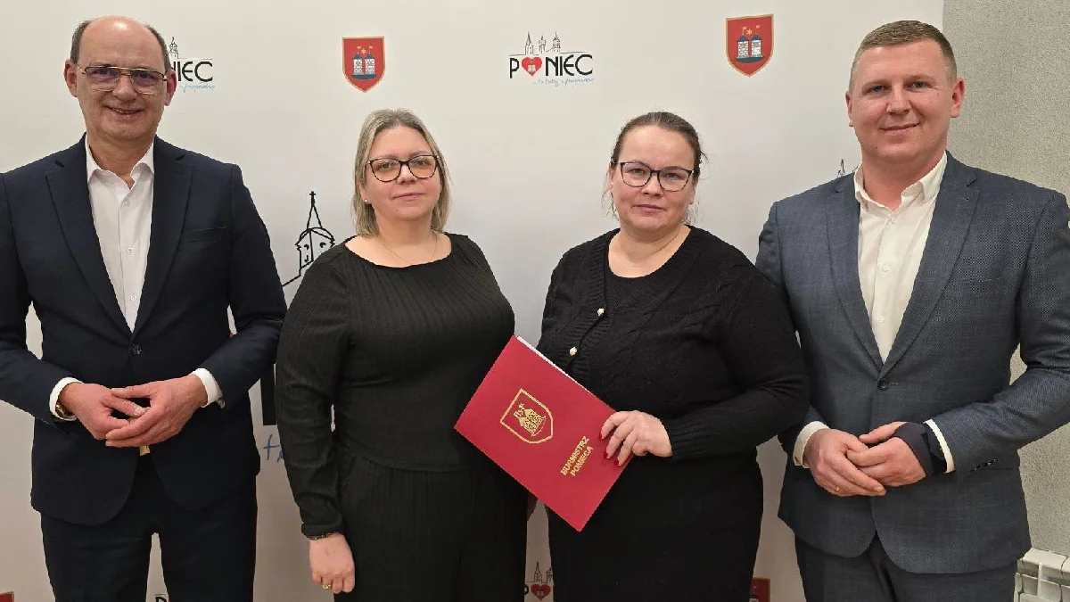 NGO dostały zastrzyk gotówki na 2026 rok. Gmina rozdysponowała prawie pół miliona zł - Zdjęcie główne