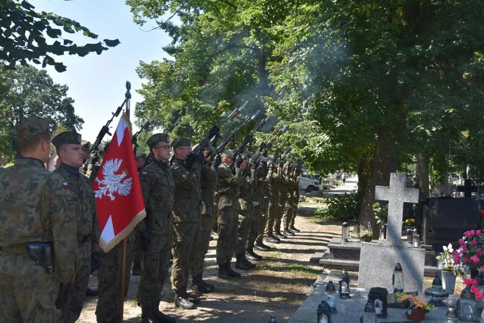 Święto Wojska Polskiego w Jarocinie