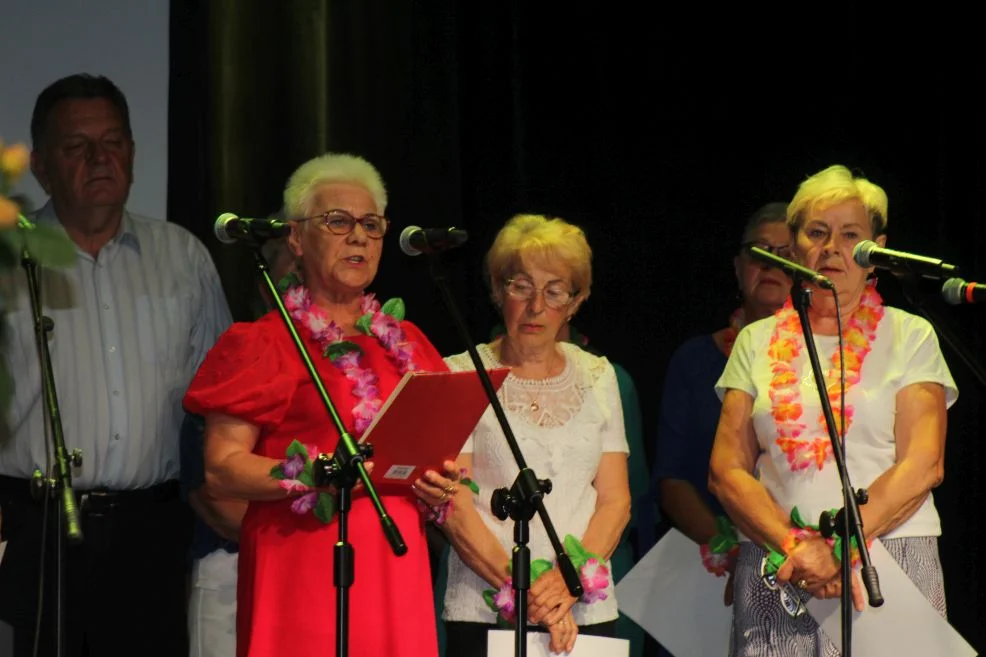 I Festiwal Piosenek o Jarocinie w Jarocińskim Ośrodku Kultury