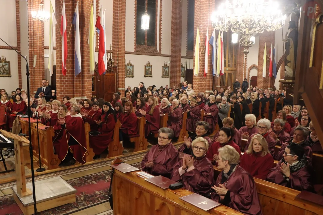 Rawicz. V Cecyliański Przegląd Chórów