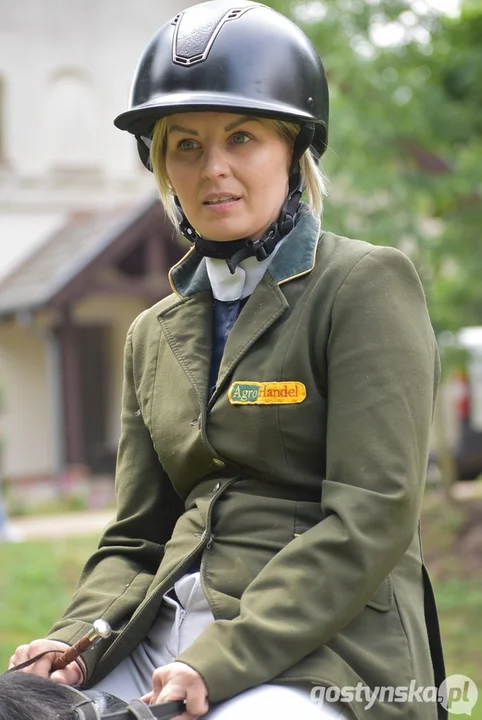 Rokosowo Horse Show - dzień drugi