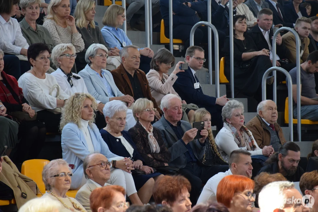 100-lecie liceum w Gostyniu. Zjazd uczniów i absolwentów