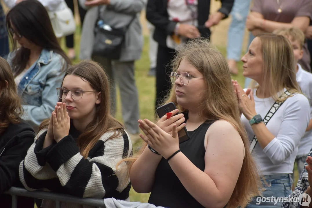 Dni Krobi 2024. Koncert B.R.O oraz występy artystów