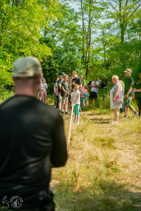 Dzień Dziecka na Strzelnicy Gostyń