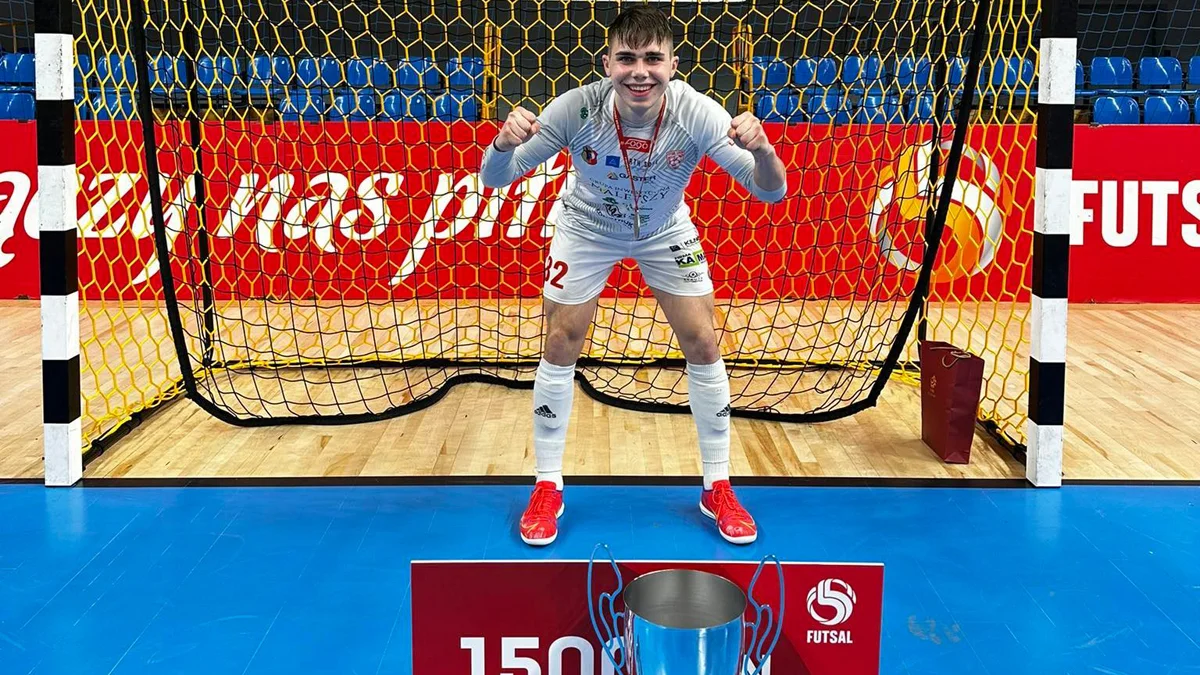 Mistrzostwa Polski U-19 w futsalu