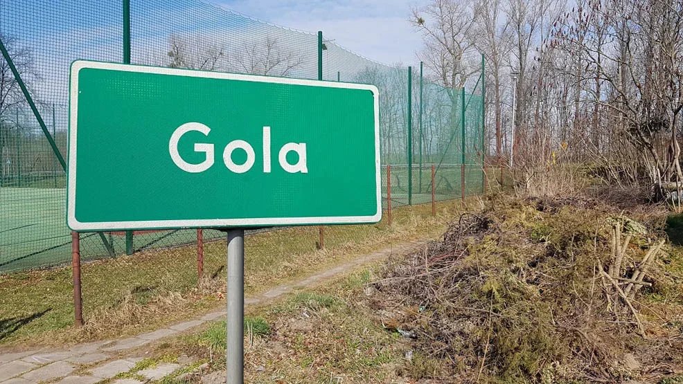 GOLA