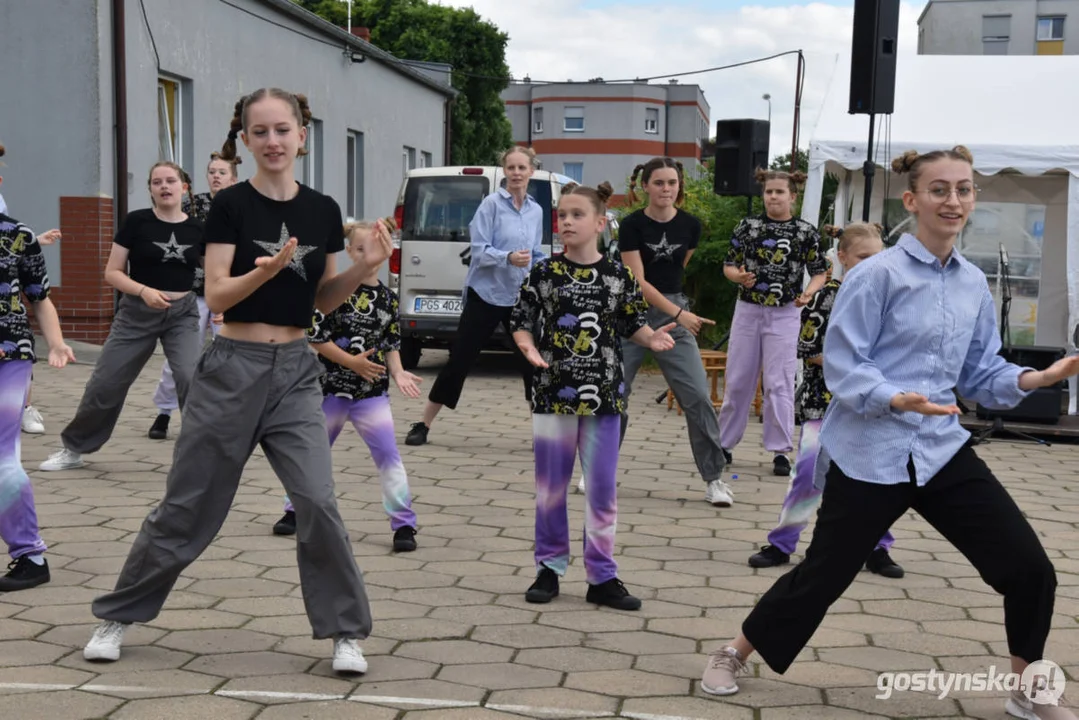 Rodzinny Piknik na Górnej - Gostyń 2024