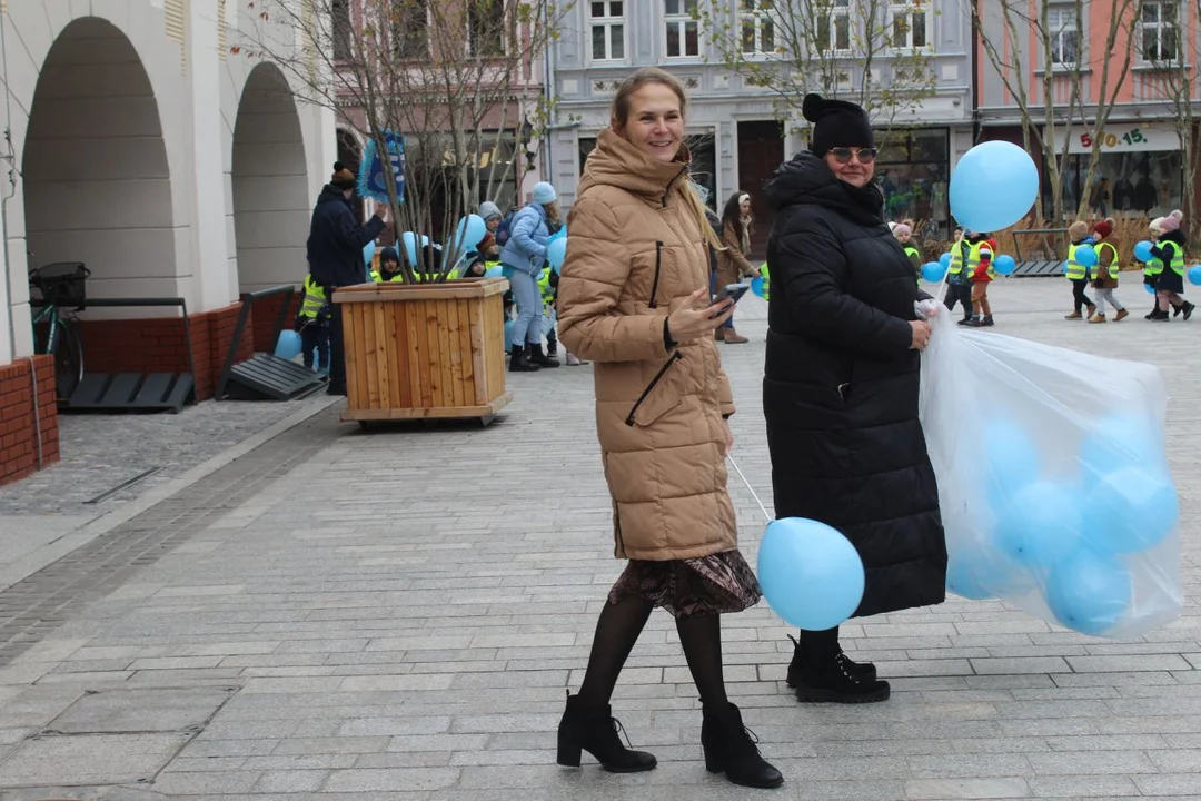 Obchody Międzynarodowego Dnia Praw Dziecka