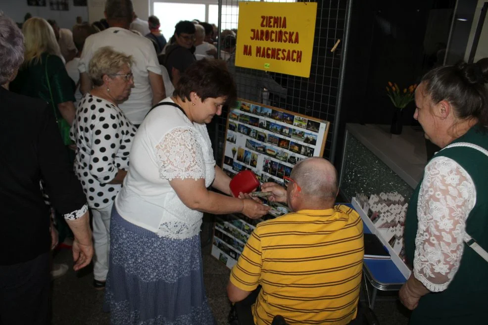 I Festiwal Piosenek o Jarocinie w Jarocińskim Ośrodku Kultury