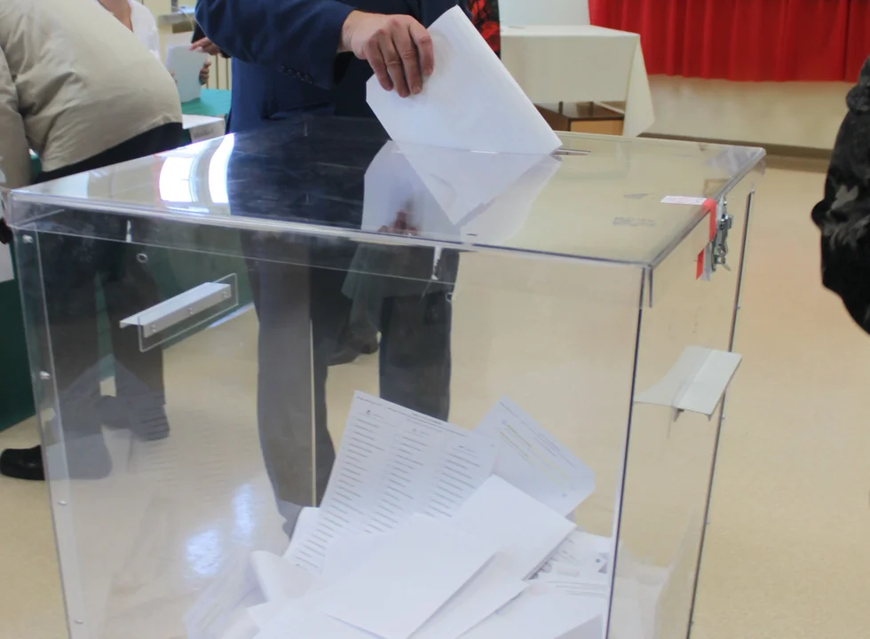 W gminie Gołuchów będą wybory uzupełniające do rady - Zdjęcie główne