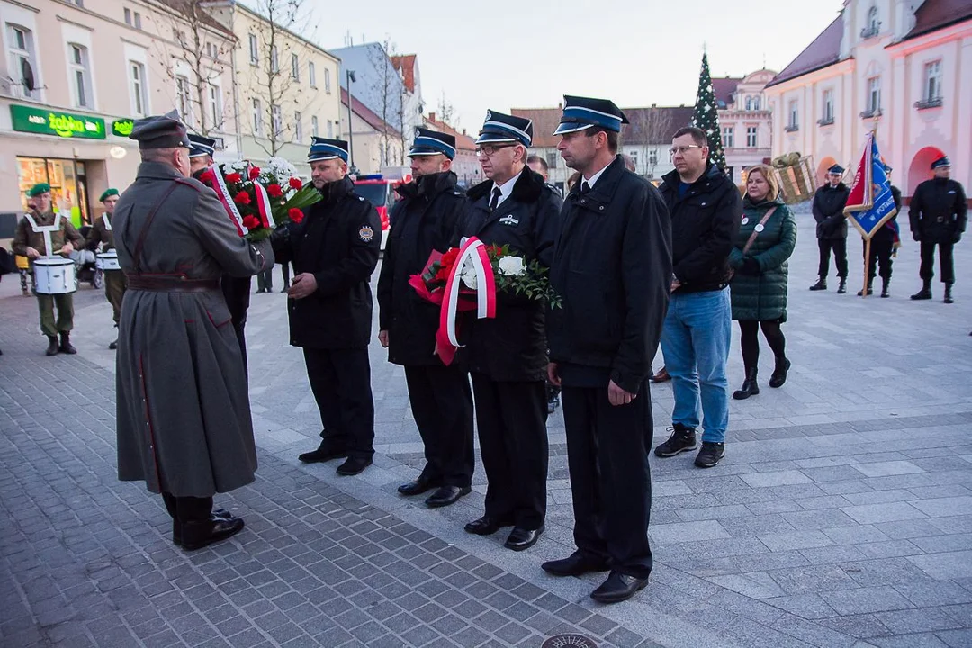 Nagrody burmistrza Jarocina rozdane. Zobacz, kto otrzymał "Taczaka" i nagrody za prace dyplomowe