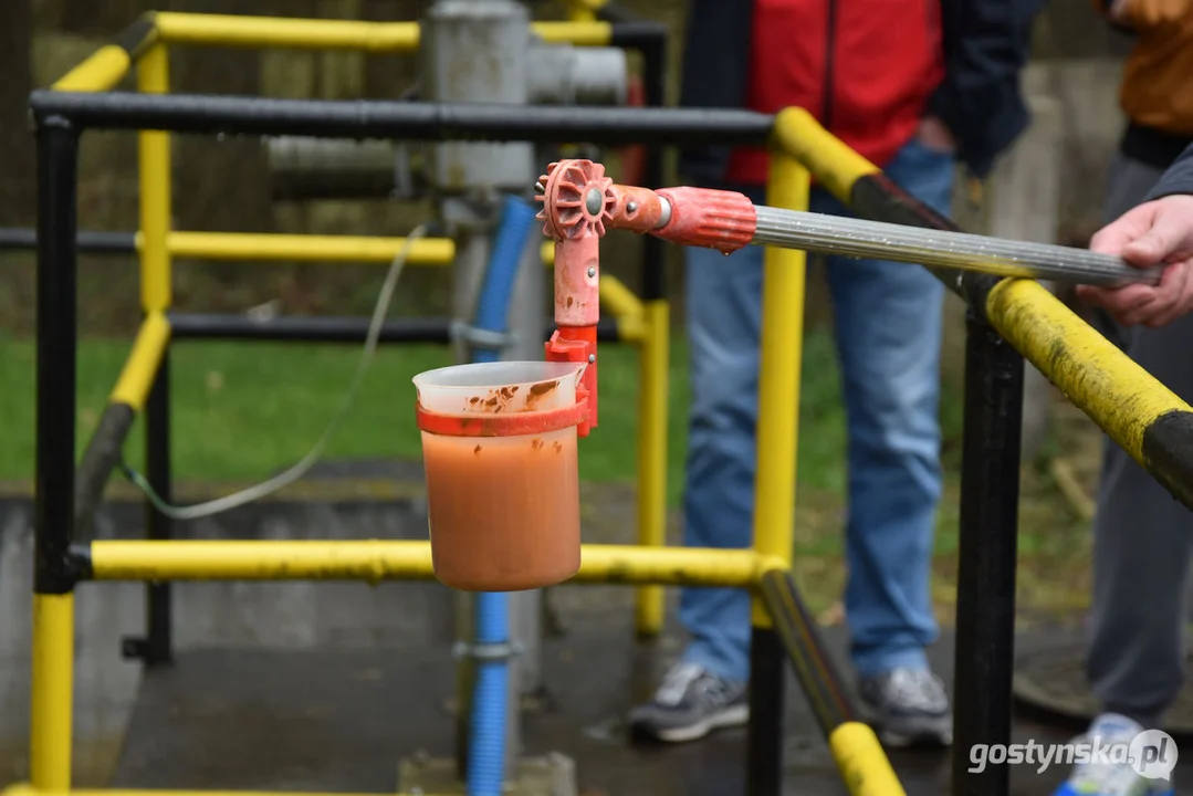 Drzwi Otwarte w Hydroforni ZWiK Gostyń