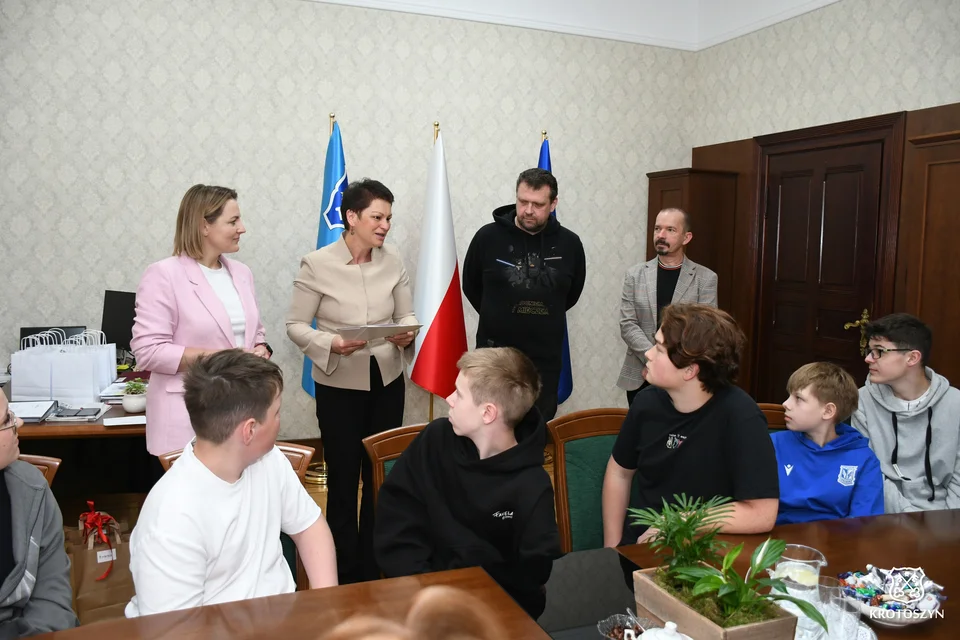 Dziewięć drużyn i wielkie emocje. Konkurs „Majówka z Polską” rozstrzygnięty