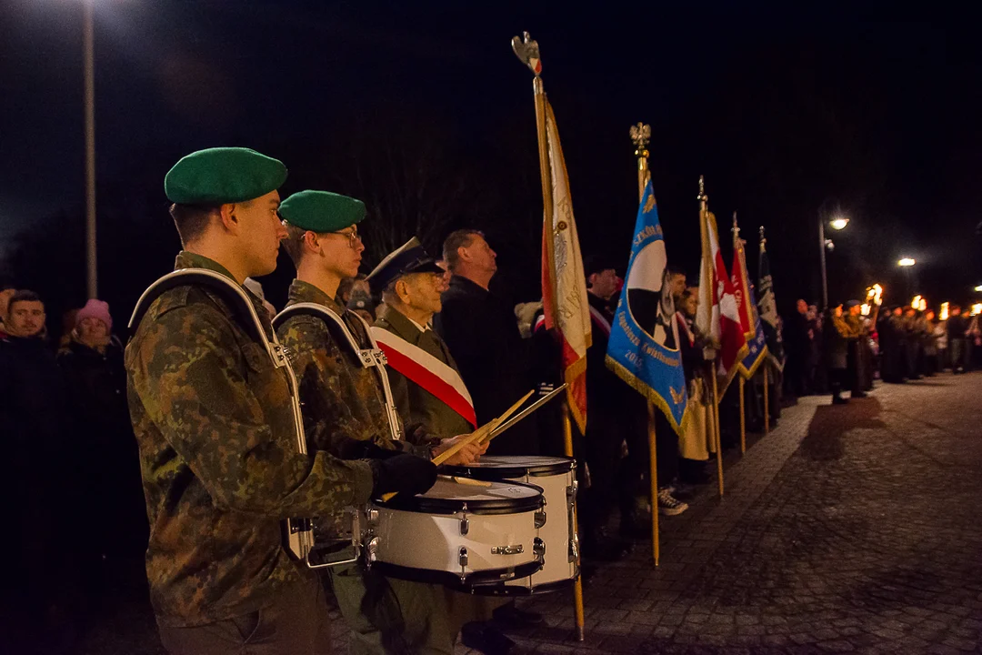 Jarocin świętuje rocznice biegiem, uroczystościami i nagrodami