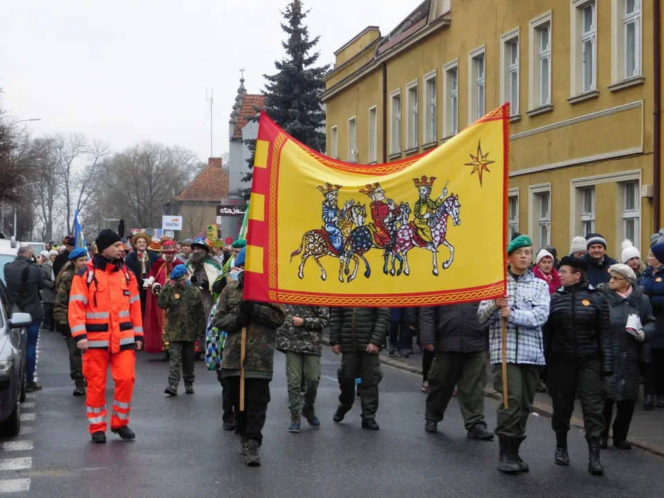 Orszaki Trzech Króli w Żerkowie, Jarocinie i Jaraczewie już w najbliższy piątek