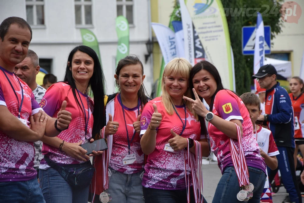 Światowy Dzień Uśmiechu. Uśmiechy powiatu rawickiego