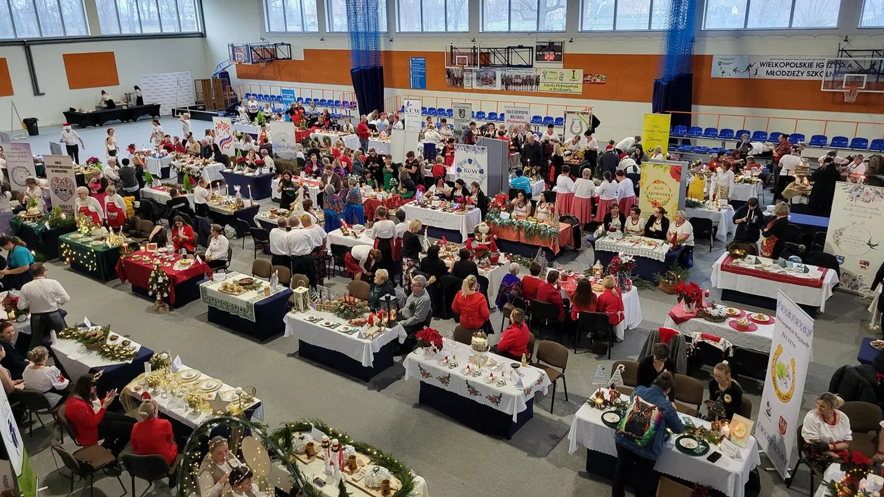 Samorząd Województwa Wielkopolskiego wspólnie z Gminą Tuliszków zaprasza na kolejną edycję Jarmarku Bożonarodzeniowego